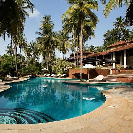 Coconut Creek Resort - Dabolim Airport Mormugao Εξωτερικό φωτογραφία