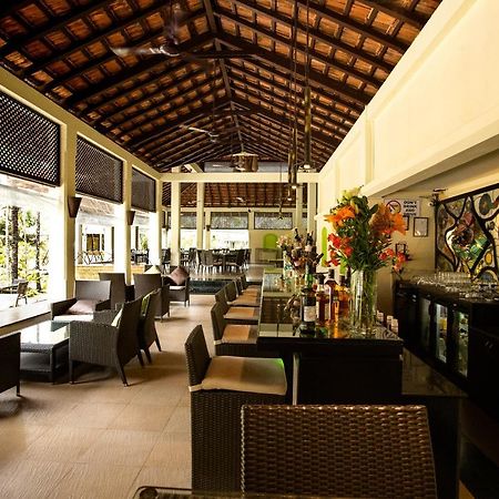 Coconut Creek Resort - Dabolim Airport Mormugao Εξωτερικό φωτογραφία