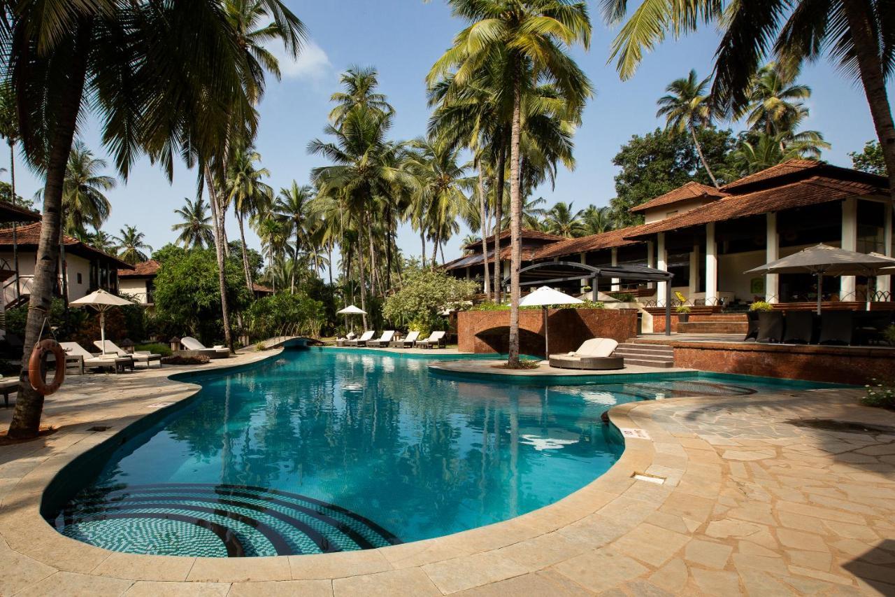 Coconut Creek Resort - Dabolim Airport Mormugao Εξωτερικό φωτογραφία