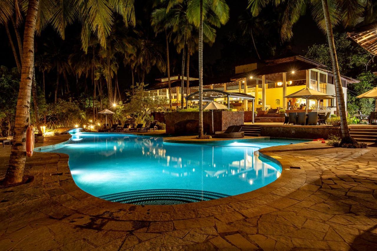 Coconut Creek Resort - Dabolim Airport Mormugao Εξωτερικό φωτογραφία