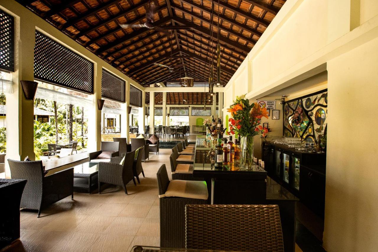 Coconut Creek Resort - Dabolim Airport Mormugao Εξωτερικό φωτογραφία