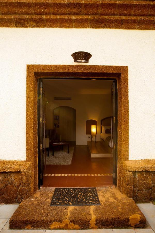 Coconut Creek Resort - Dabolim Airport Mormugao Εξωτερικό φωτογραφία