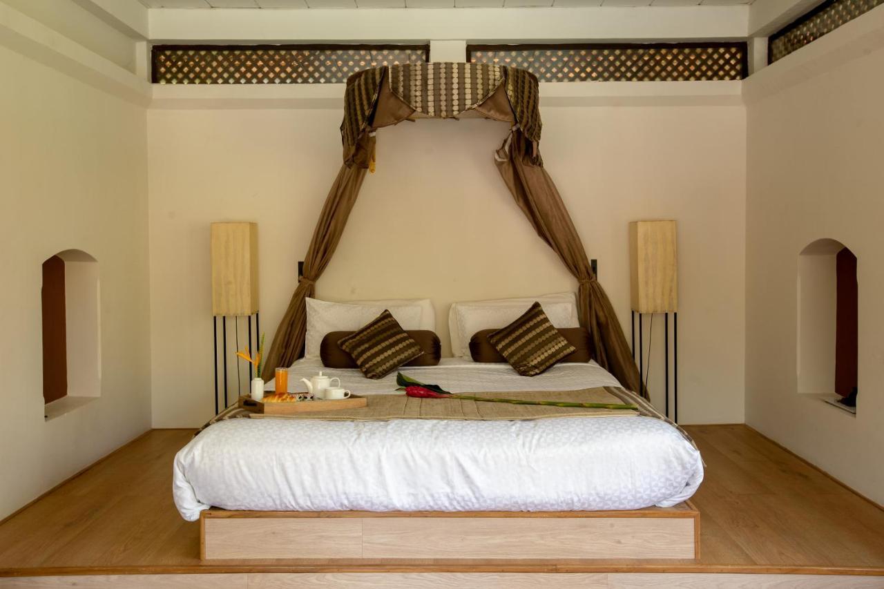 Coconut Creek Resort - Dabolim Airport Mormugao Εξωτερικό φωτογραφία