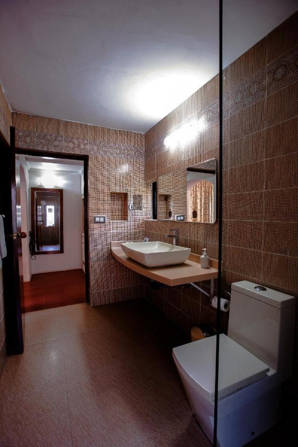 Coconut Creek Resort - Dabolim Airport Mormugao Εξωτερικό φωτογραφία