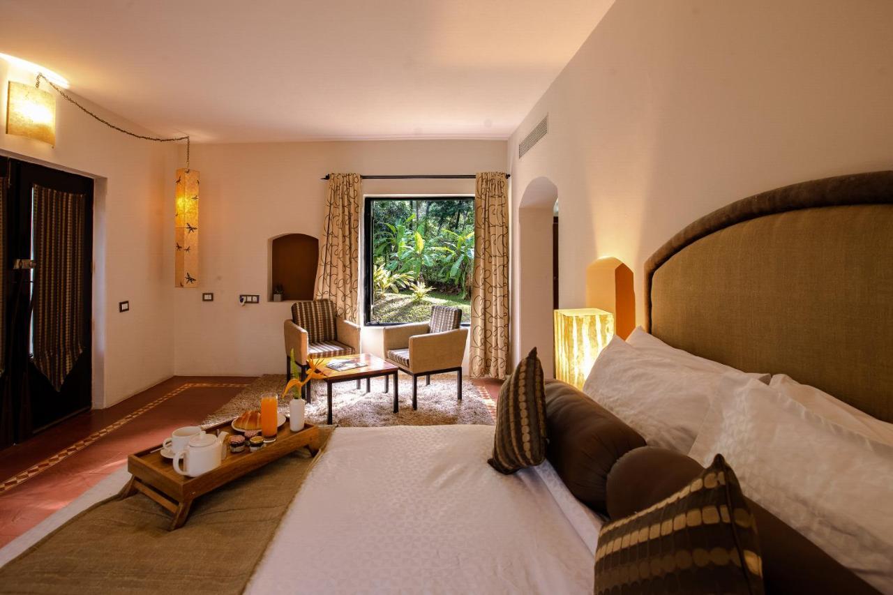 Coconut Creek Resort - Dabolim Airport Mormugao Εξωτερικό φωτογραφία
