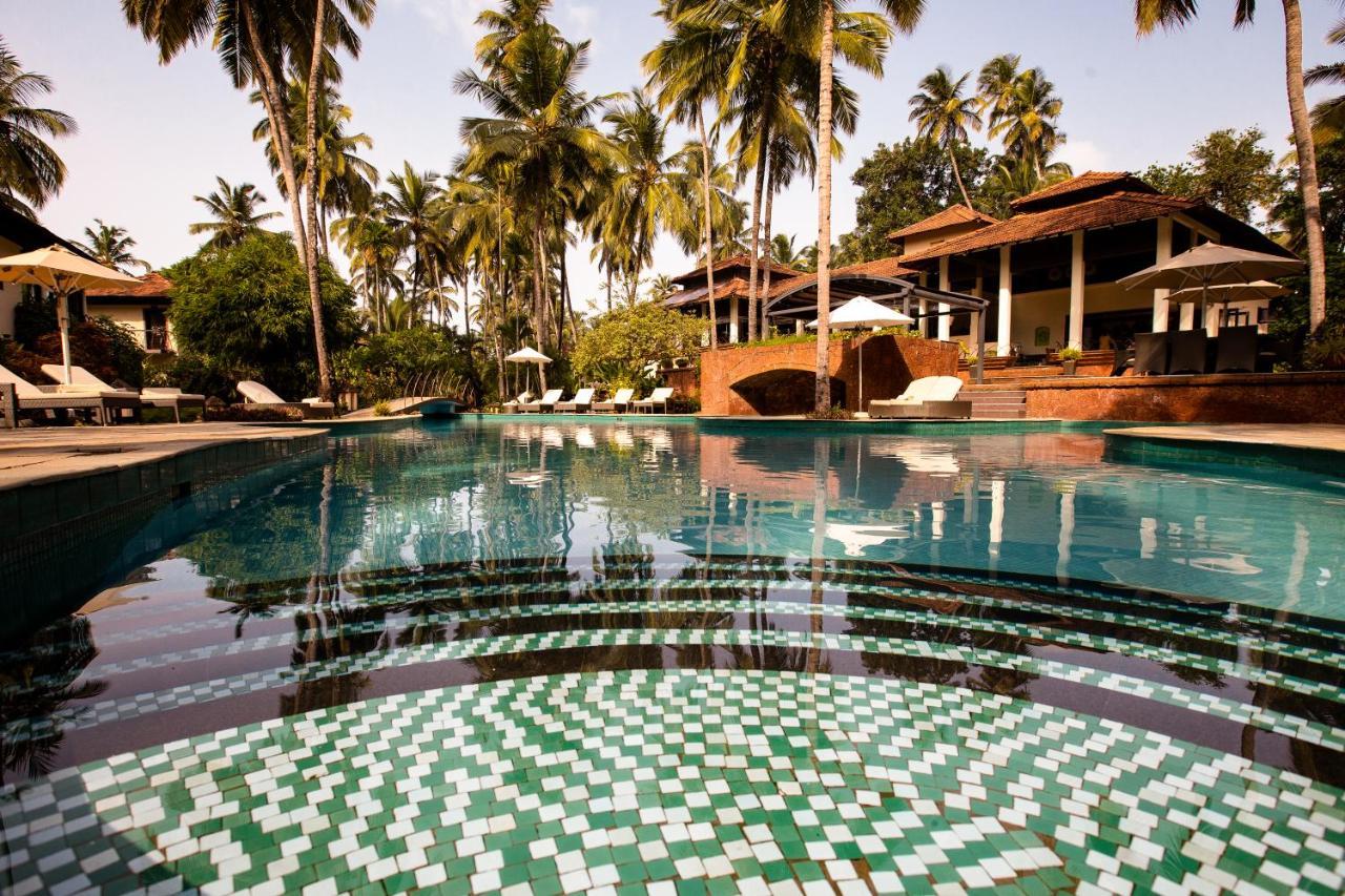 Coconut Creek Resort - Dabolim Airport Mormugao Εξωτερικό φωτογραφία