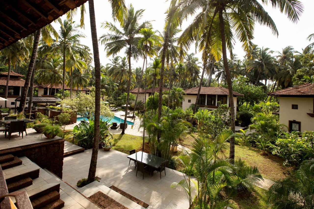 Coconut Creek Resort - Dabolim Airport Mormugao Εξωτερικό φωτογραφία