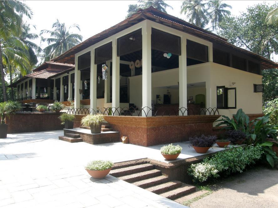 Coconut Creek Resort - Dabolim Airport Mormugao Εξωτερικό φωτογραφία