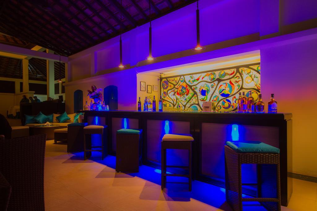 Coconut Creek Resort - Dabolim Airport Mormugao Εξωτερικό φωτογραφία