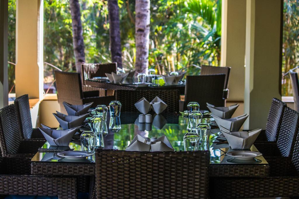 Coconut Creek Resort - Dabolim Airport Mormugao Εξωτερικό φωτογραφία
