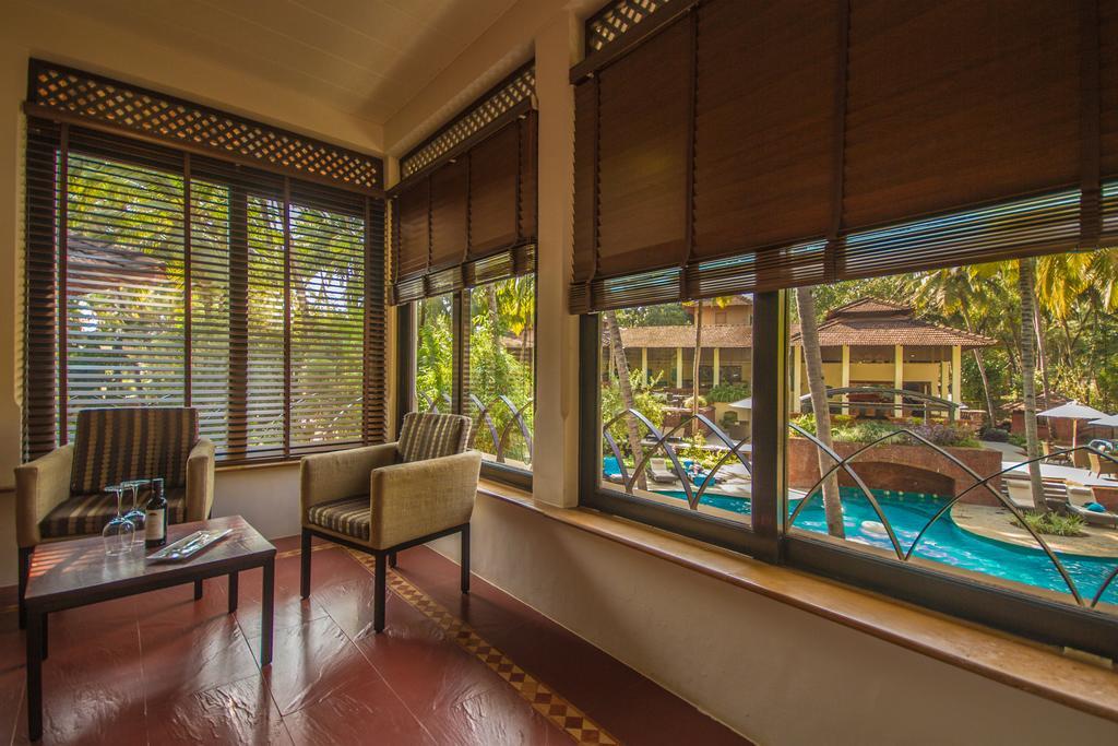 Coconut Creek Resort - Dabolim Airport Mormugao Εξωτερικό φωτογραφία