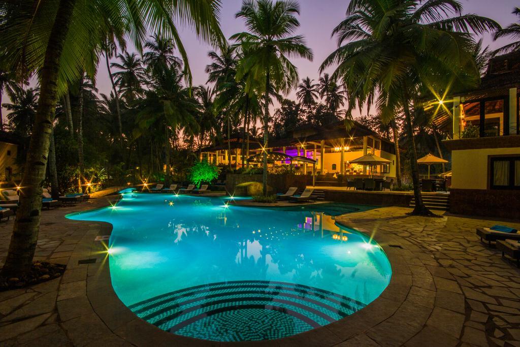 Coconut Creek Resort - Dabolim Airport Mormugao Εξωτερικό φωτογραφία