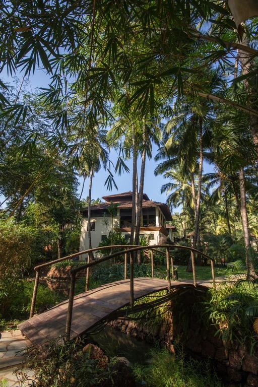 Coconut Creek Resort - Dabolim Airport Mormugao Εξωτερικό φωτογραφία