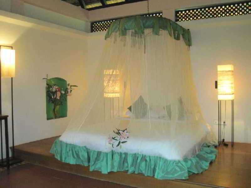 Coconut Creek Resort - Dabolim Airport Mormugao Εξωτερικό φωτογραφία