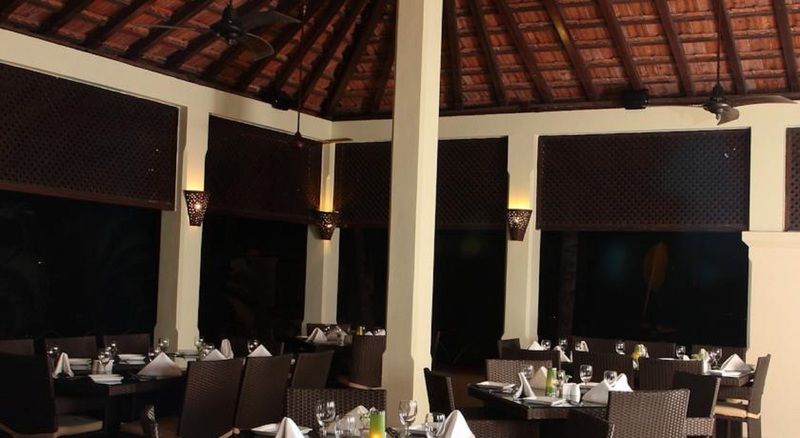 Coconut Creek Resort - Dabolim Airport Mormugao Εξωτερικό φωτογραφία