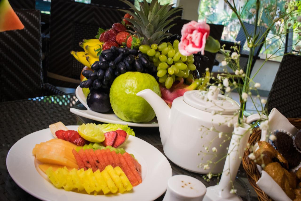 Coconut Creek Resort - Dabolim Airport Mormugao Εξωτερικό φωτογραφία