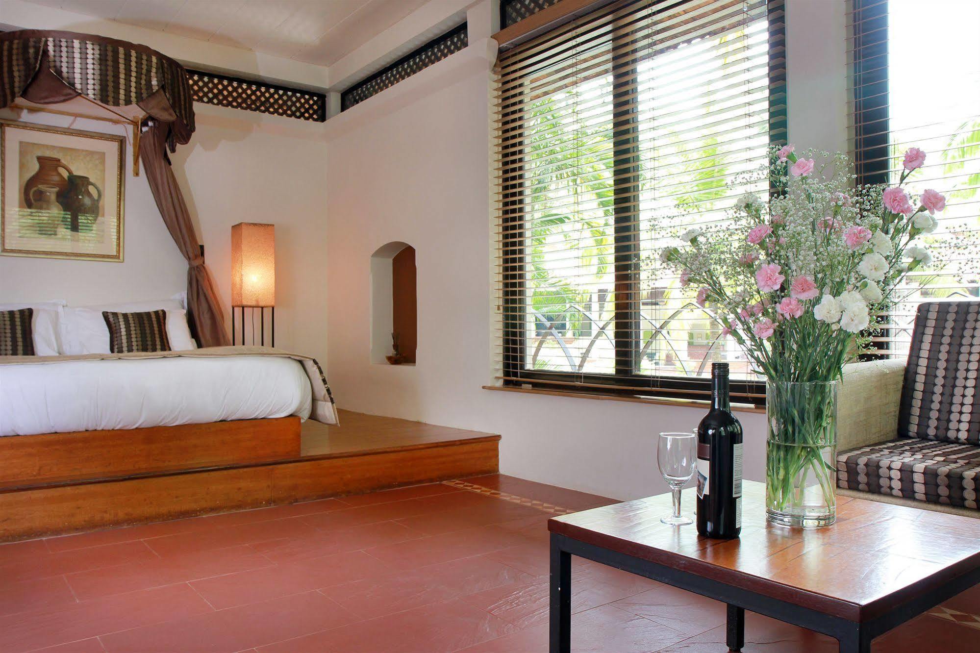 Coconut Creek Resort - Dabolim Airport Mormugao Εξωτερικό φωτογραφία