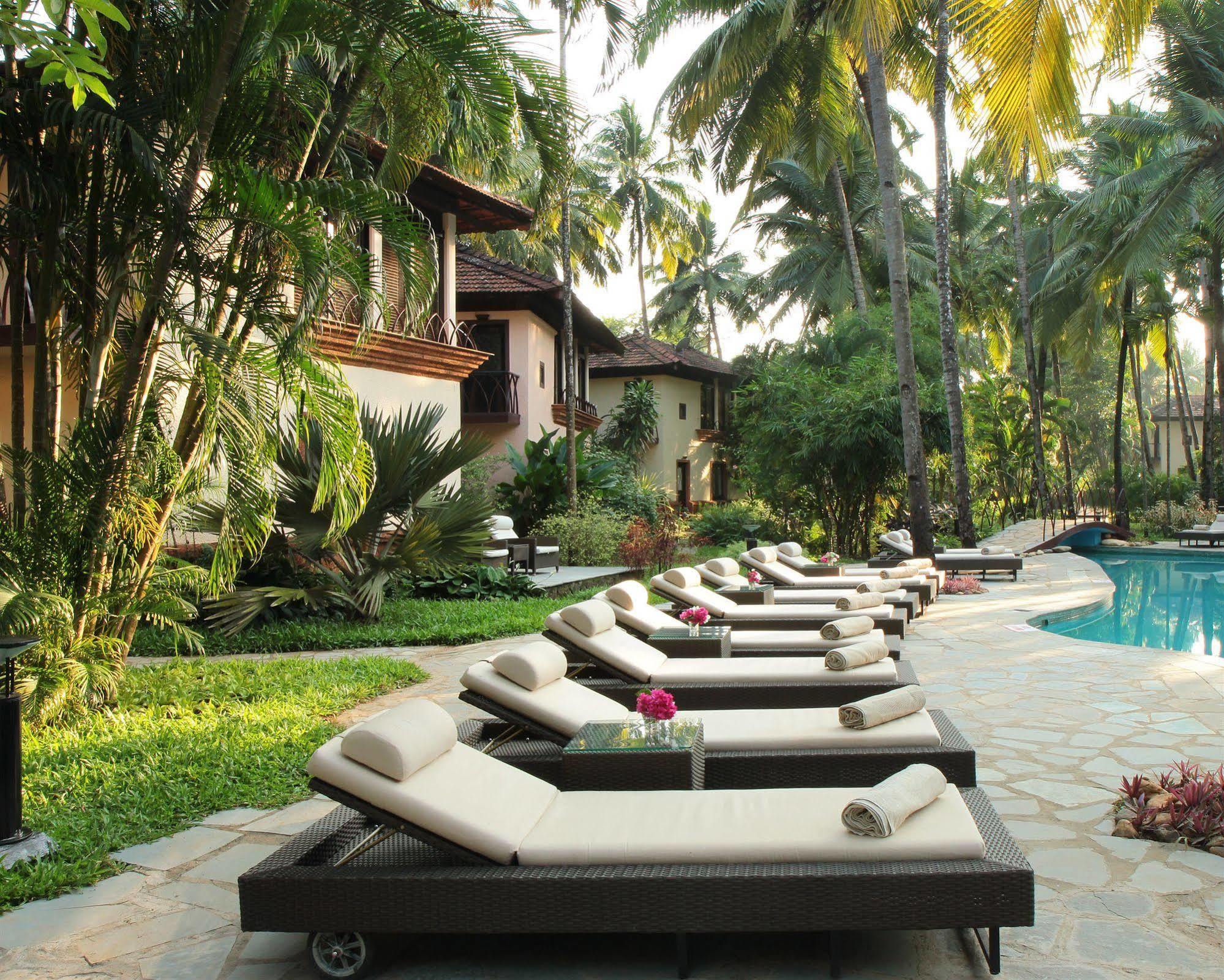 Coconut Creek Resort - Dabolim Airport Mormugao Εξωτερικό φωτογραφία