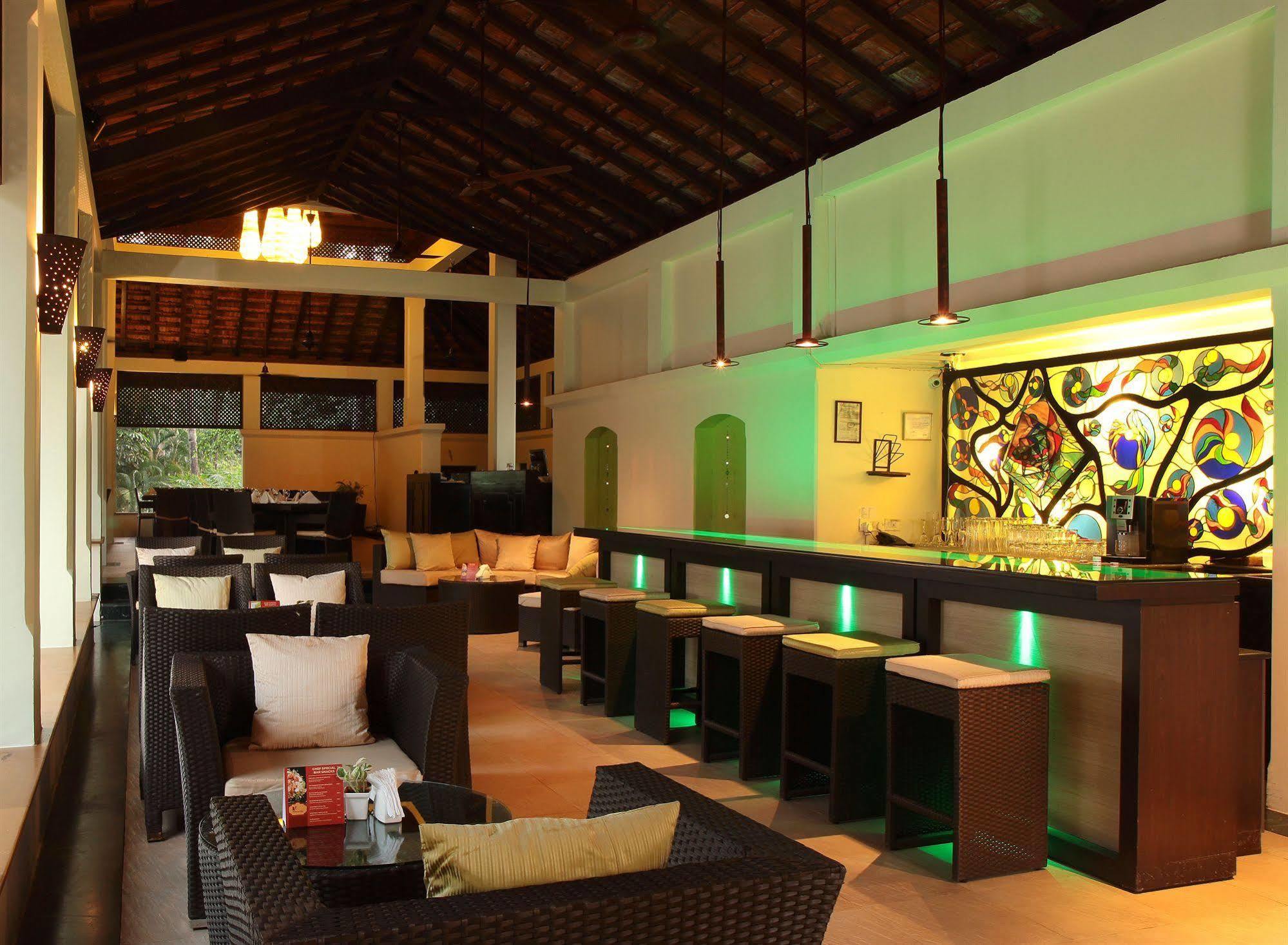 Coconut Creek Resort - Dabolim Airport Mormugao Εξωτερικό φωτογραφία