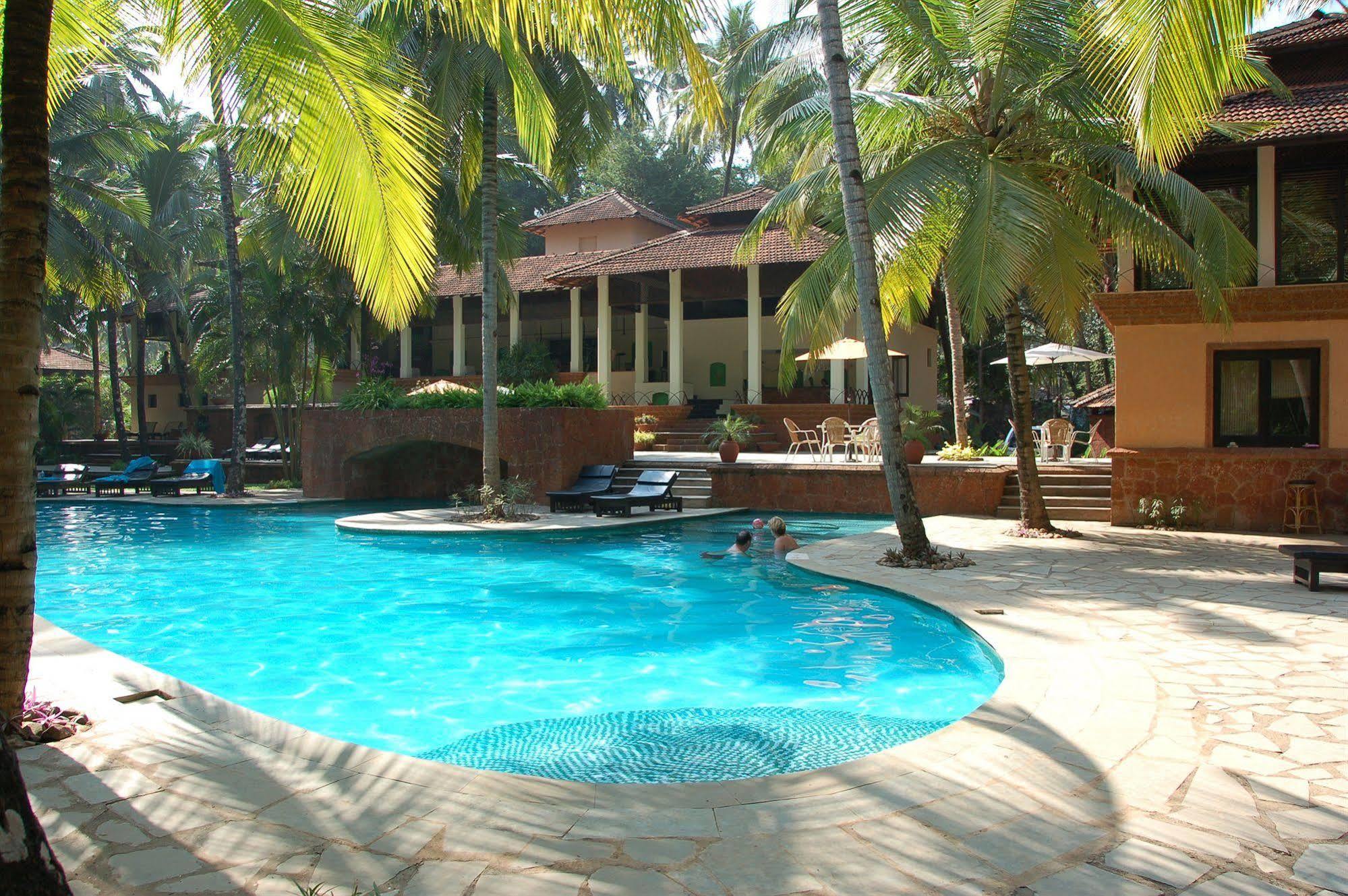 Coconut Creek Resort - Dabolim Airport Mormugao Εξωτερικό φωτογραφία