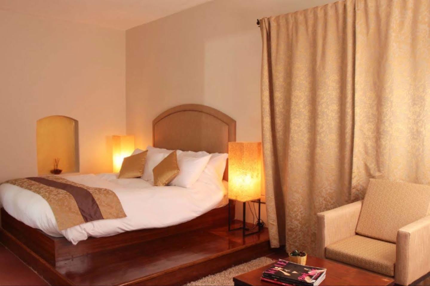 Coconut Creek Resort - Dabolim Airport Mormugao Εξωτερικό φωτογραφία