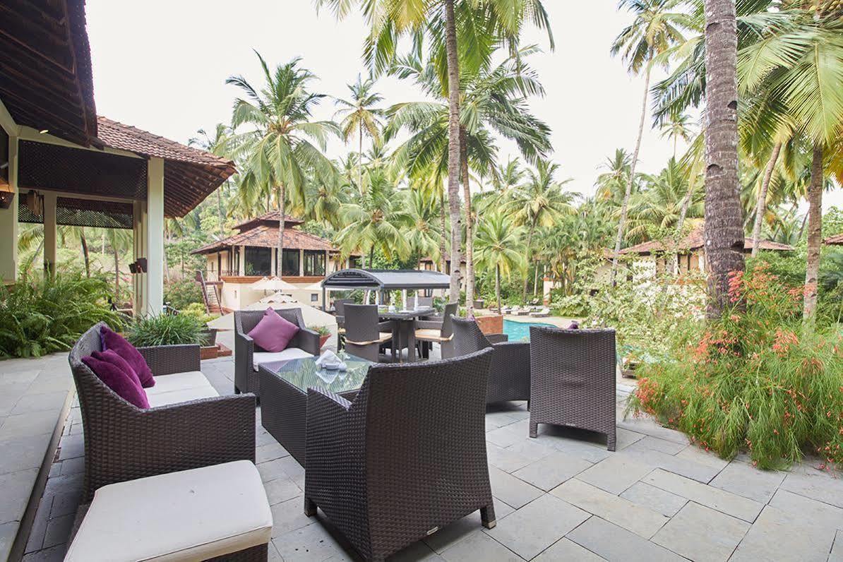 Coconut Creek Resort - Dabolim Airport Mormugao Εξωτερικό φωτογραφία