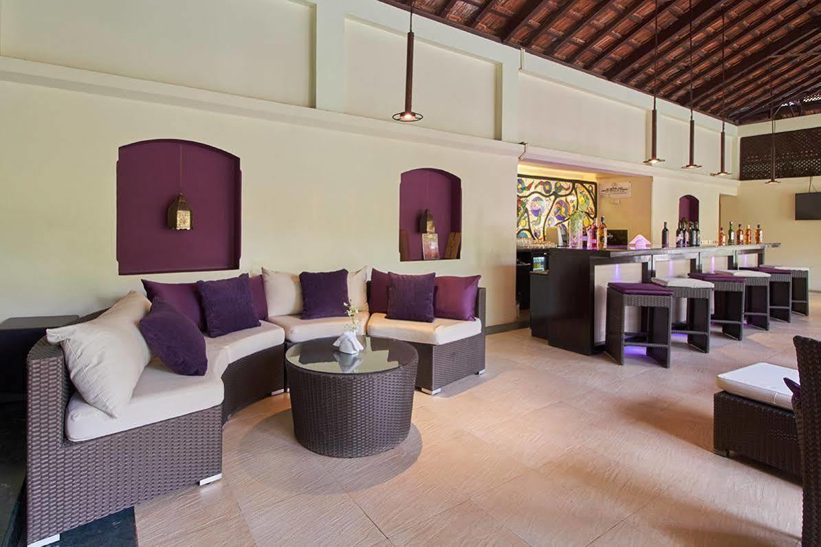 Coconut Creek Resort - Dabolim Airport Mormugao Εξωτερικό φωτογραφία
