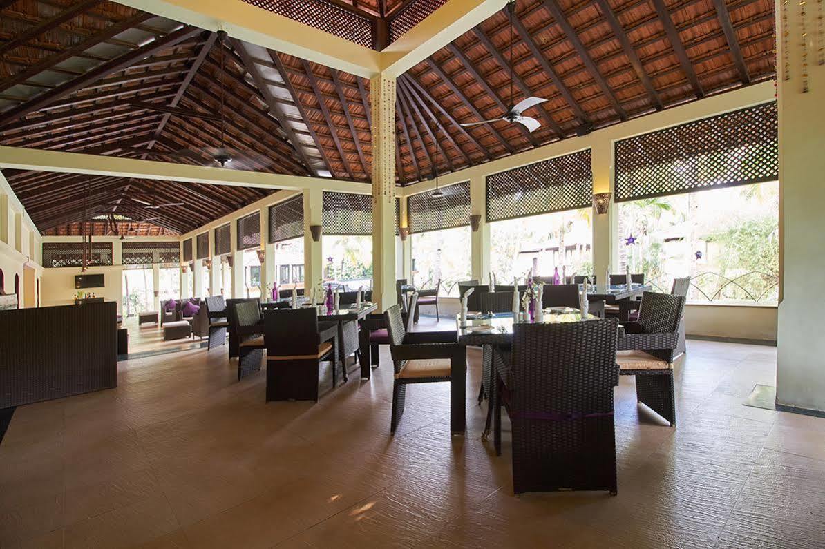 Coconut Creek Resort - Dabolim Airport Mormugao Εξωτερικό φωτογραφία