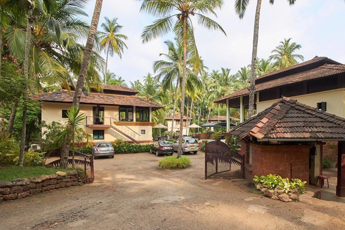 Coconut Creek Resort - Dabolim Airport Mormugao Εξωτερικό φωτογραφία