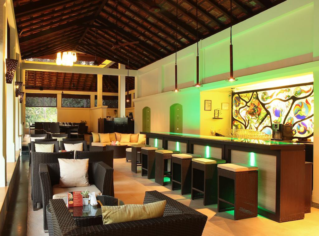 Coconut Creek Resort - Dabolim Airport Mormugao Εξωτερικό φωτογραφία