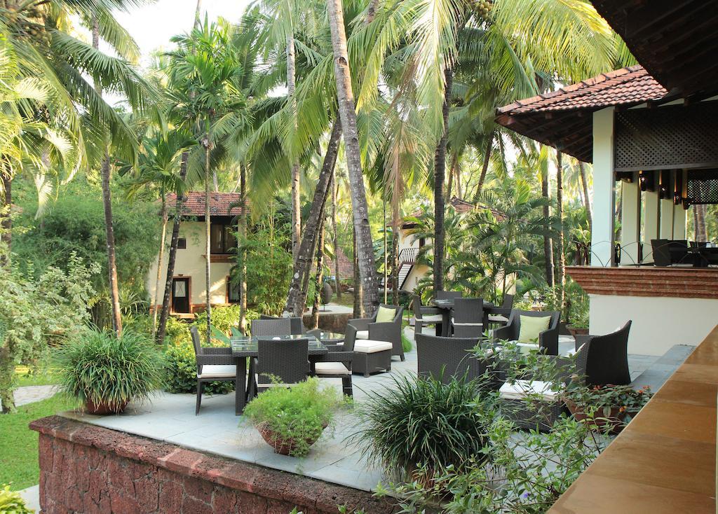 Coconut Creek Resort - Dabolim Airport Mormugao Εξωτερικό φωτογραφία