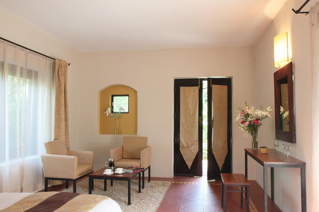 Coconut Creek Resort - Dabolim Airport Mormugao Εξωτερικό φωτογραφία