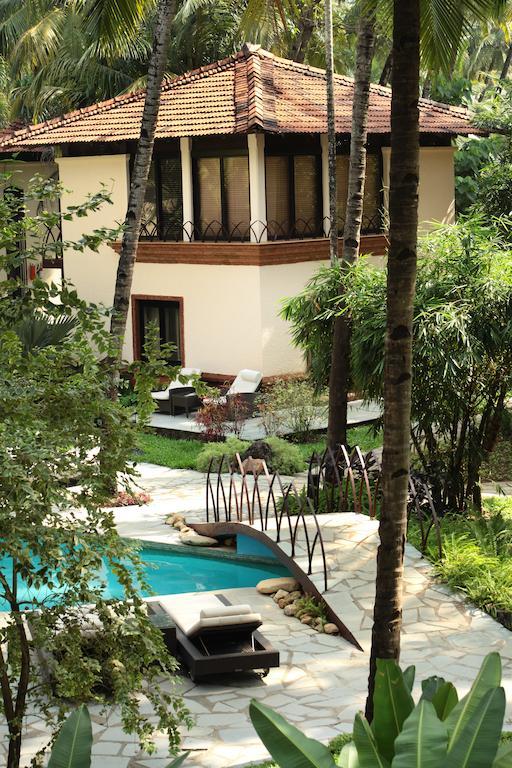 Coconut Creek Resort - Dabolim Airport Mormugao Εξωτερικό φωτογραφία