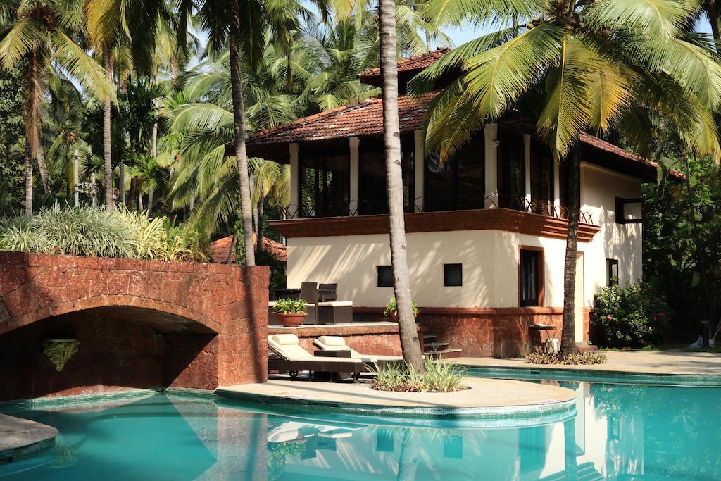 Coconut Creek Resort - Dabolim Airport Mormugao Εξωτερικό φωτογραφία