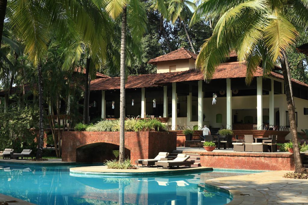 Coconut Creek Resort - Dabolim Airport Mormugao Εξωτερικό φωτογραφία